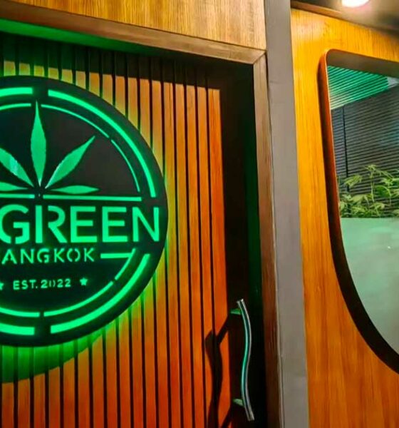 La Thaïlande repousse sa régulation du cannabis