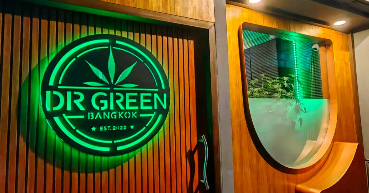La Thaïlande repousse sa régulation du cannabis