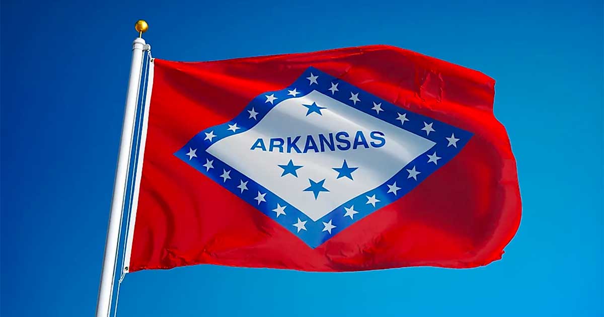 Cannabis médical en Arkansas