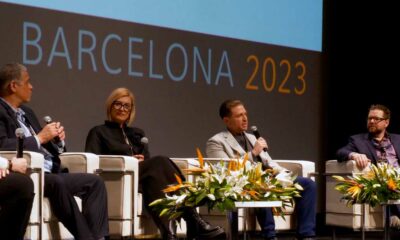 ICBC Barcelone 2024