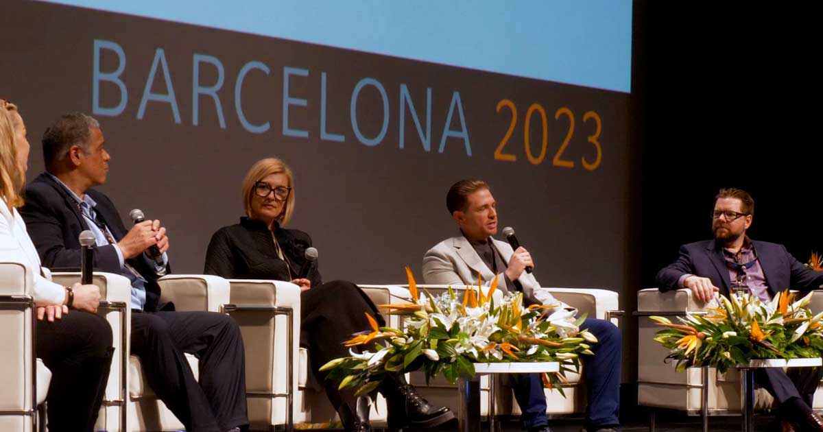 ICBC Barcelone 2024