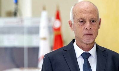 Répression du cannabis en Tunisie