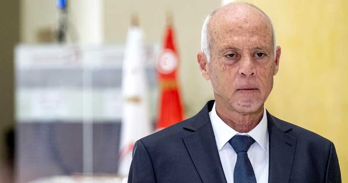 Répression du cannabis en Tunisie