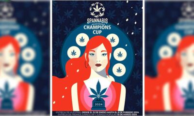 Spannabis Champion Cup 2024