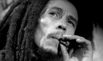 Variété de cannabis préférée de Bob Marley