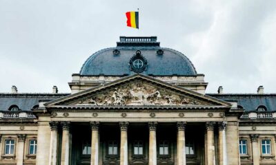 Prohibition du cannabis en Belgique