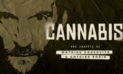 Documentaire de Kassovitz sur le cannabis