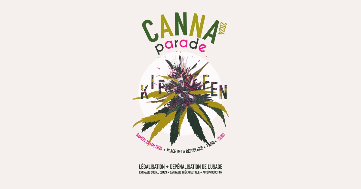 Cannaparade 2024