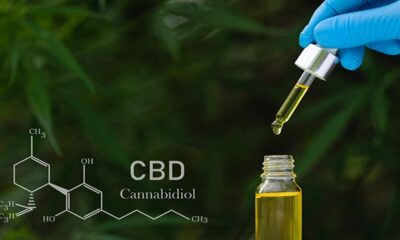 CBD et épilation