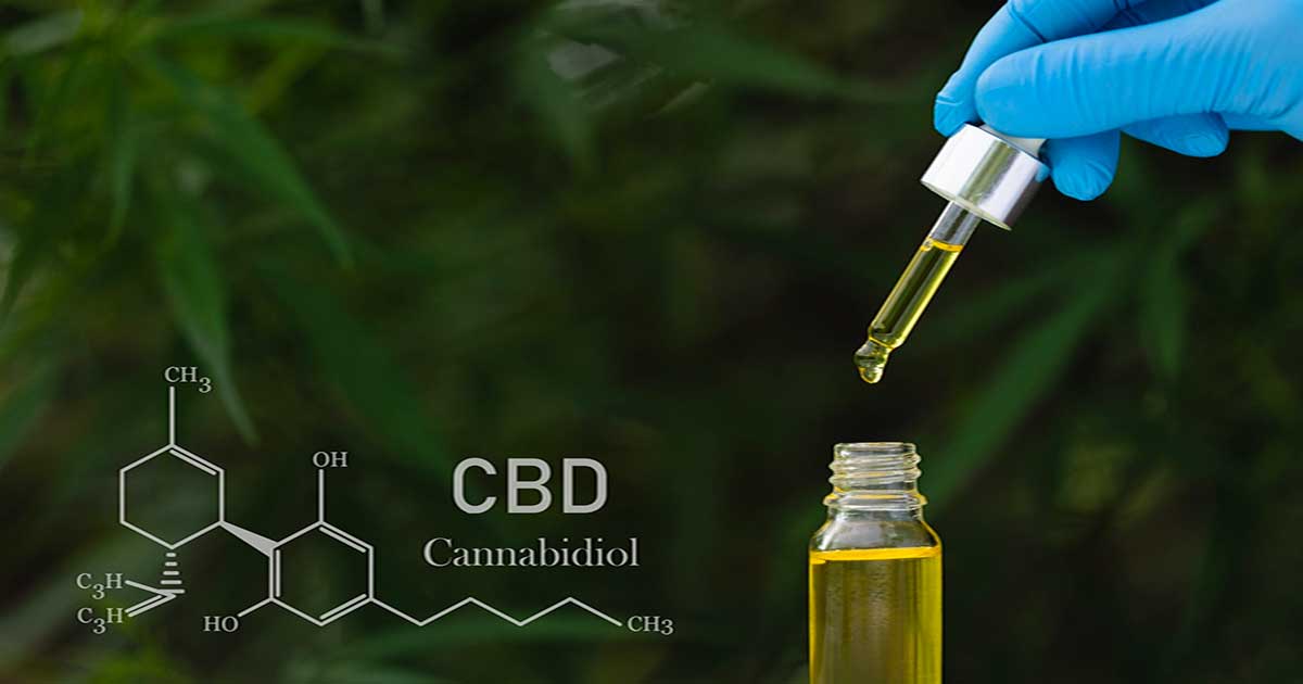 CBD et épilation