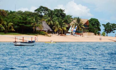 Culture de cannabis au Malawi