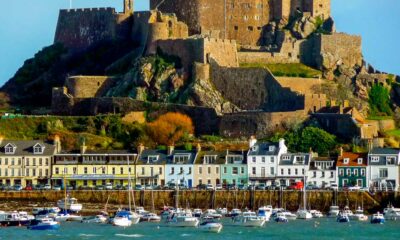 Débat sur la dépénalisation du cannabis à Jersey