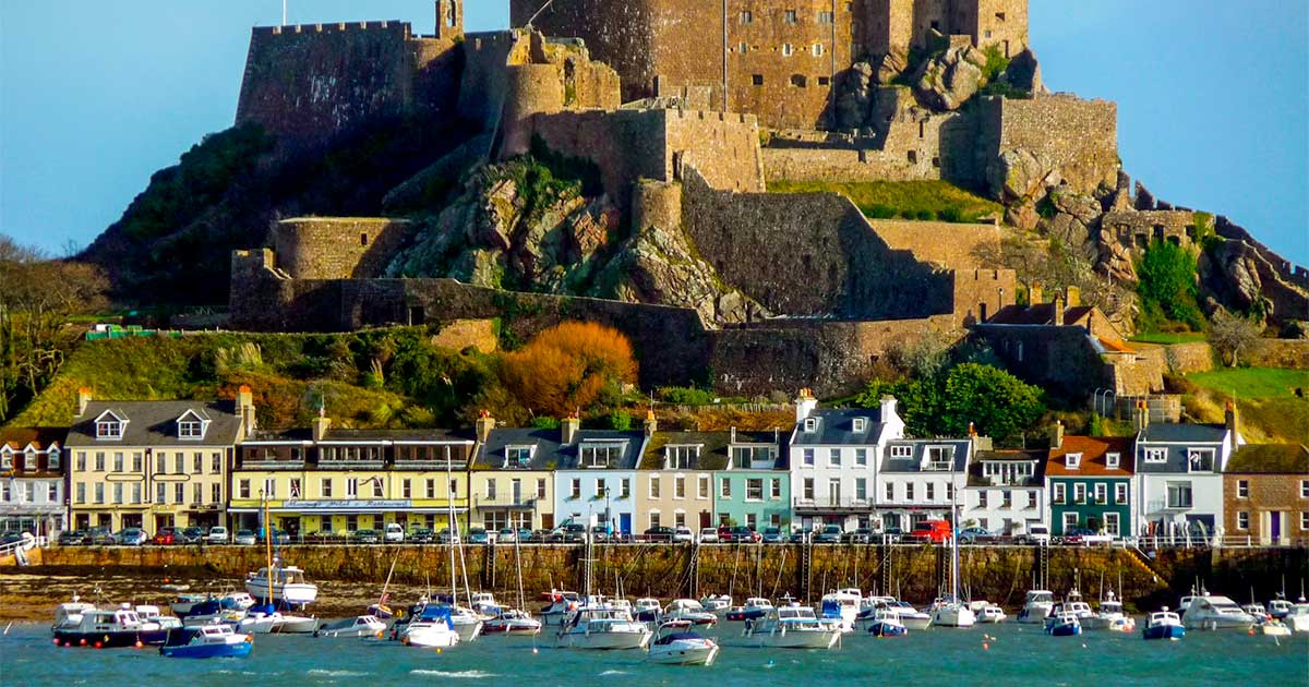 Débat sur la dépénalisation du cannabis à Jersey