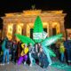 Fête de la légalisation du cannabis en Allemagne