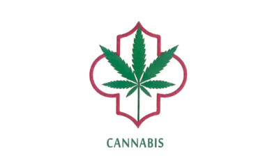 Logo du cannabis au Maroc