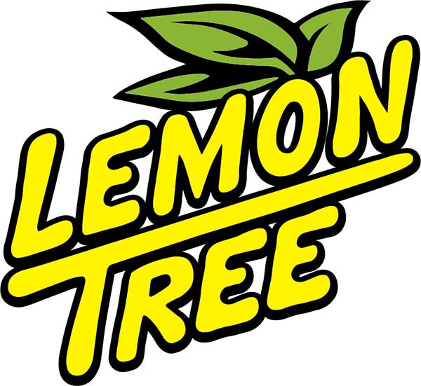 Logo Lemon Tree