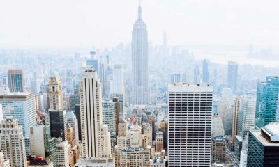 Loi sur le cannabis à New York