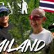 Strain Hunters en Thaïlande