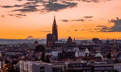 Légalisation du cannabis à Strasbourg