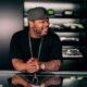 Magasin de cannabis d'Xzibit à Los Angeles