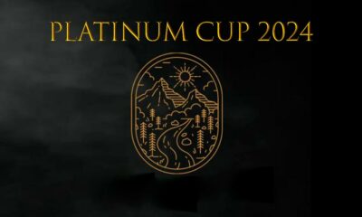 Platinum Cup 2024