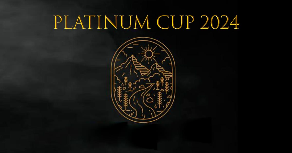 Platinum Cup 2024