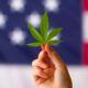 Reclassification du cannabis aux USA