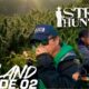 Strain Hunters en Thaïlande