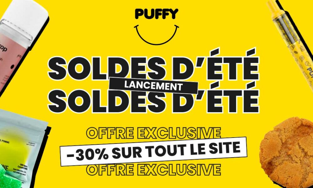 Puffy