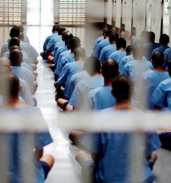 Tom Félix risque la peine de mort en prison en Malaisie