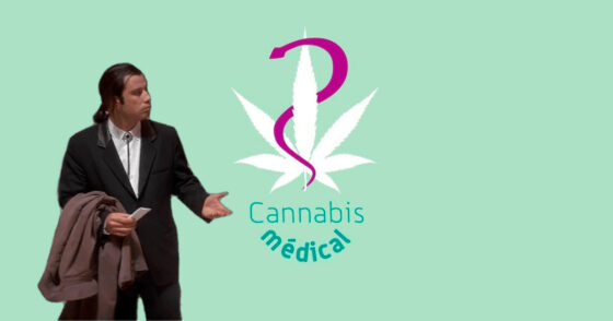 L&rsquo;expérimentation du cannabis médical en France re-re-re-re-re-re-re-re-re-re-re-re-re-re-re-reconduite avec seulement 700 patients