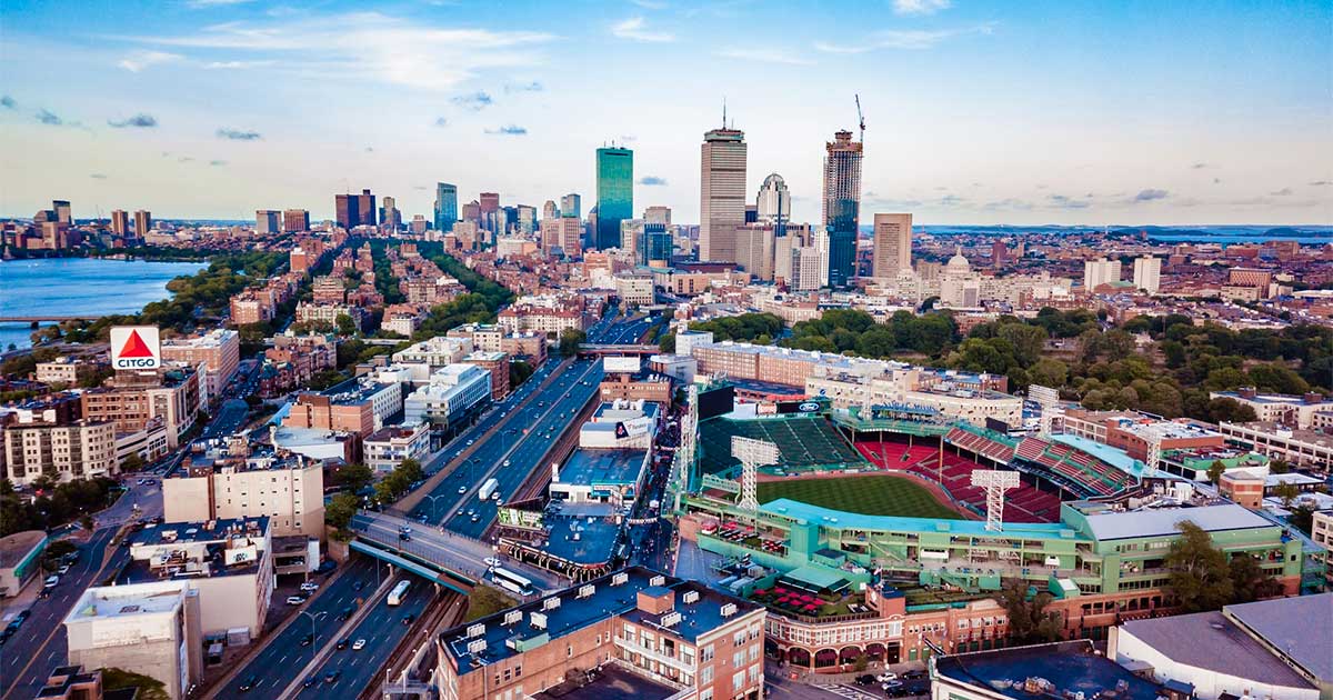 Consommation sociale de cannabis au Massachusetts
