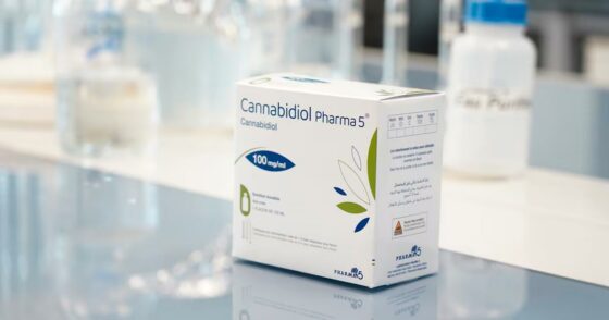 pharma-5-lance-le-premier-m-dicament-base-de-cannabis-au-maroc-newsweed