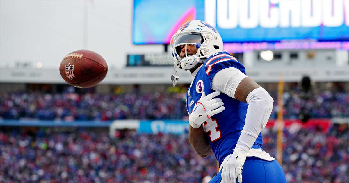 NFL et test de cannabis