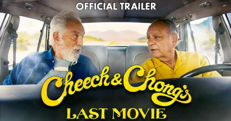 Cheech And Chong Film Complet En Français