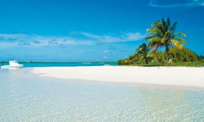 Iles Caymans et dépénalisation du cannabis