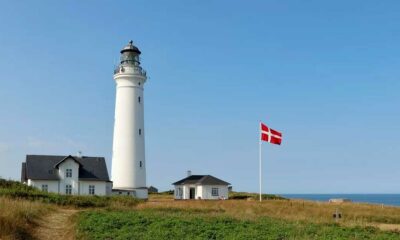 Légalisation du cannabis médical au Danemark