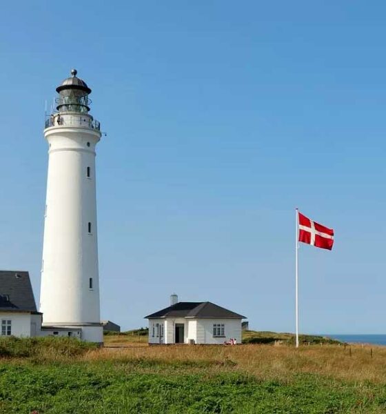 Légalisation du cannabis médical au Danemark