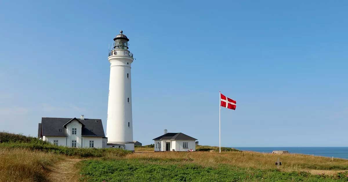 Légalisation du cannabis médical au Danemark