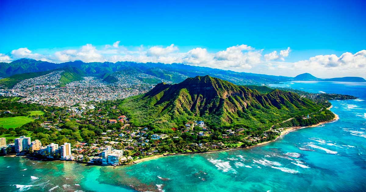 Ouverture du cannabis médical à Hawaii