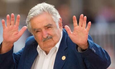 Jose Pepe Mujica