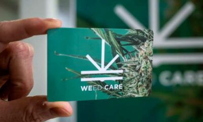 Weed Care en Suisse