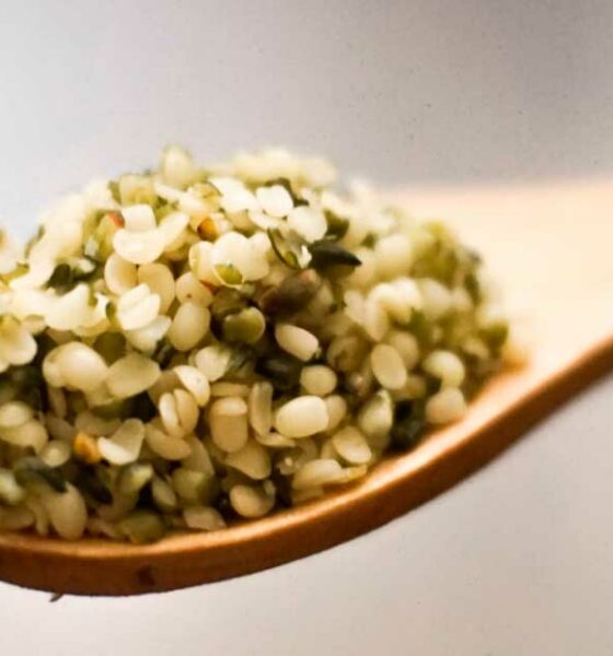 Allergie aux graines de chanvre