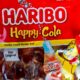Bonbon Haribo contaminé au cannabis