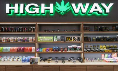 Taxes sur le cannabis en Californie