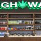 Taxes sur le cannabis en Californie
