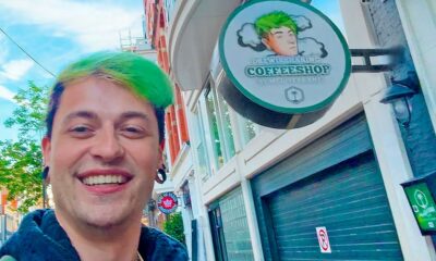 Coffeeshop de DrewIsSharing