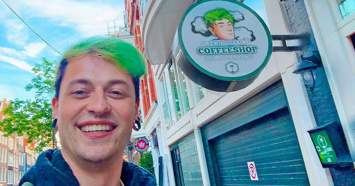 Coffeeshop de DrewIsSharing