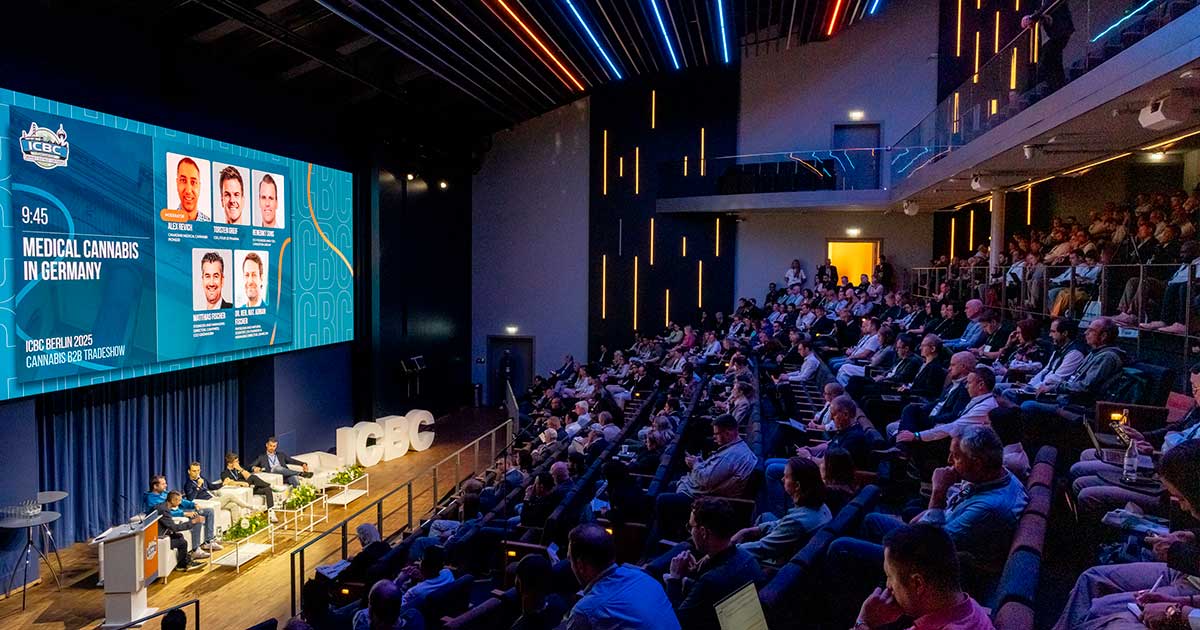 ICBC Berlin 2025