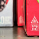 Produits THC au chanvre aux USA
